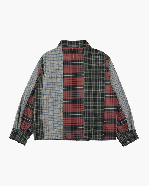 Camisa "Portal Xadrez" Escura