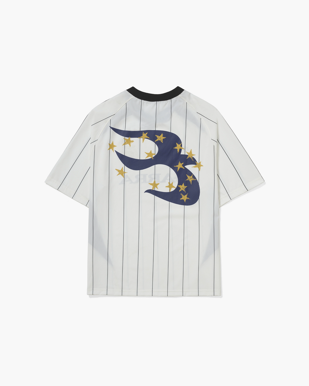 Camisa Jersey "Brasão"