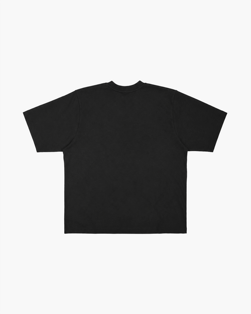 Camiseta "Portal Xadrez" Preta