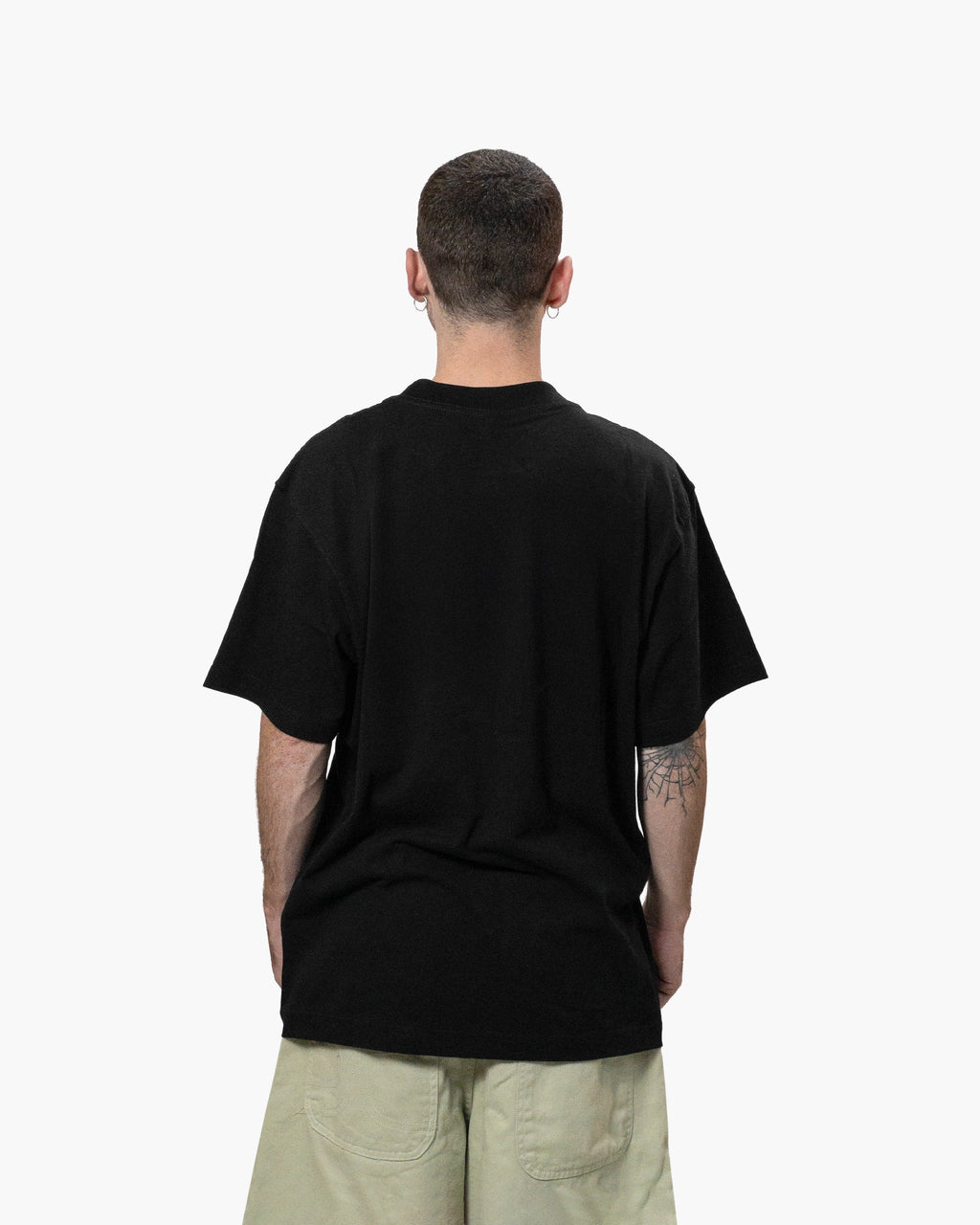 Camiseta "Guerra Pocket"
