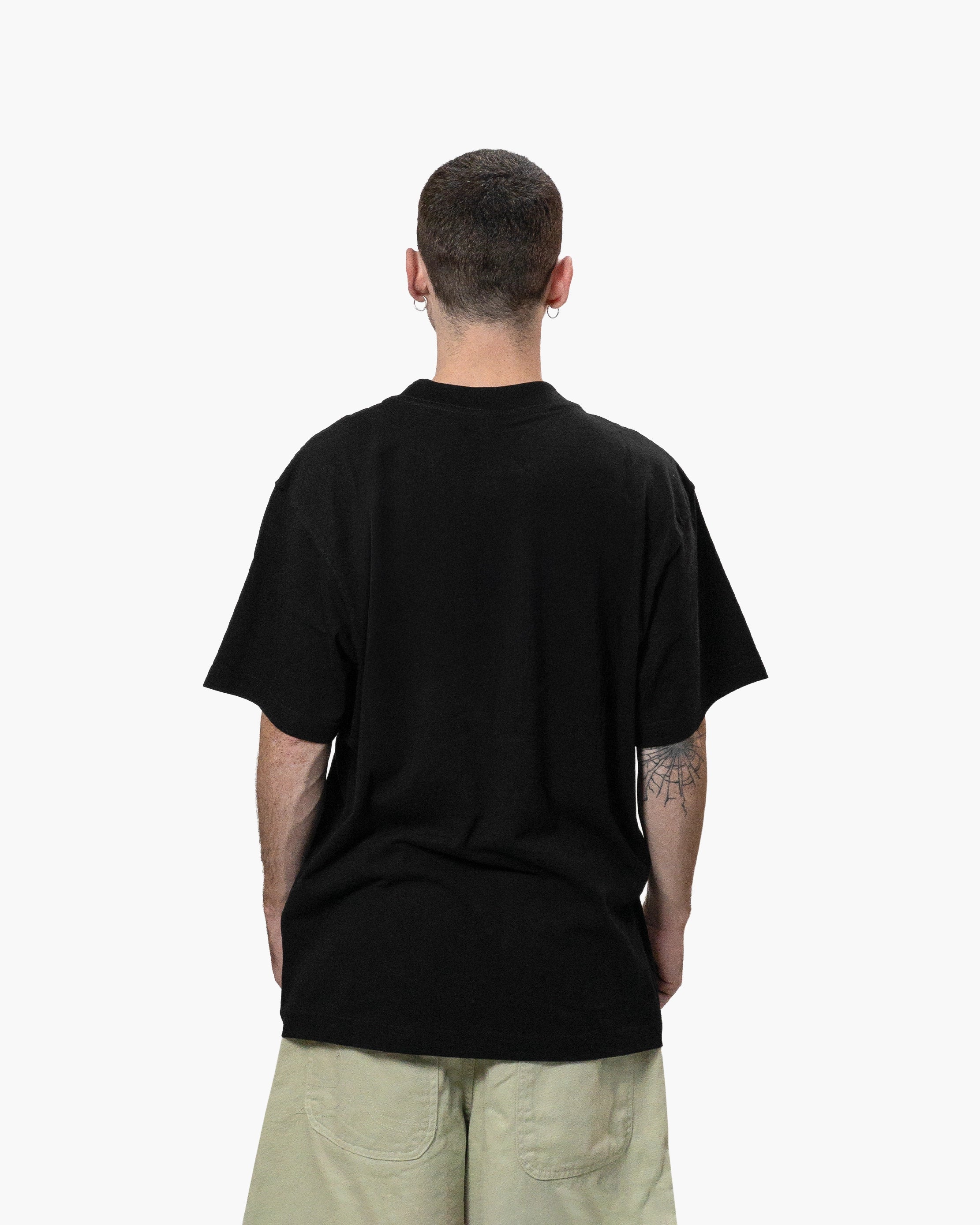 Camiseta "Guerra Pocket"