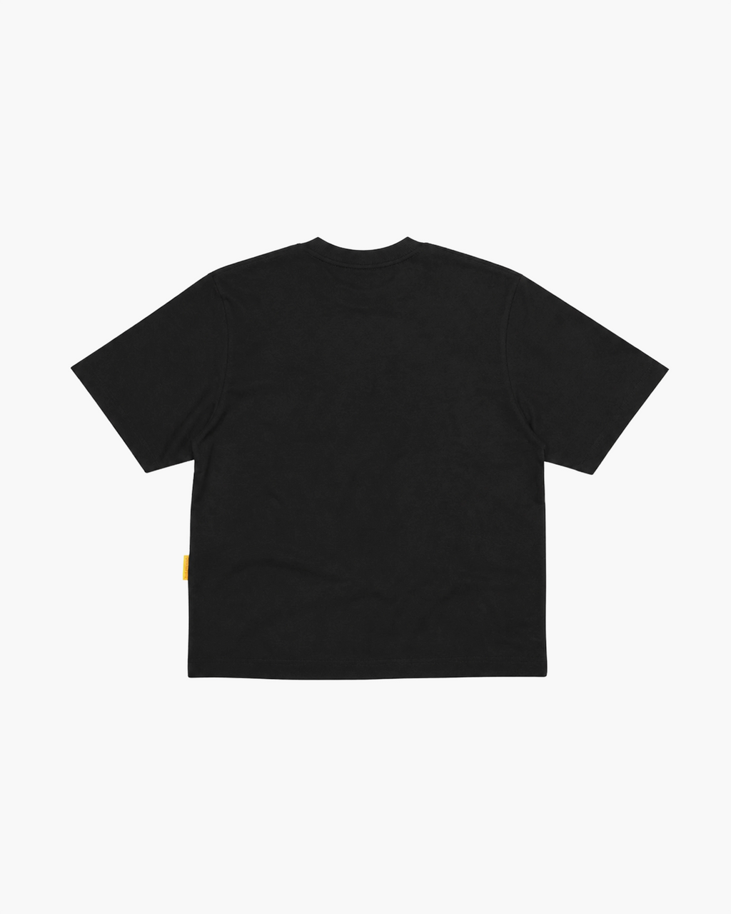 Camiseta "Madson" Preta