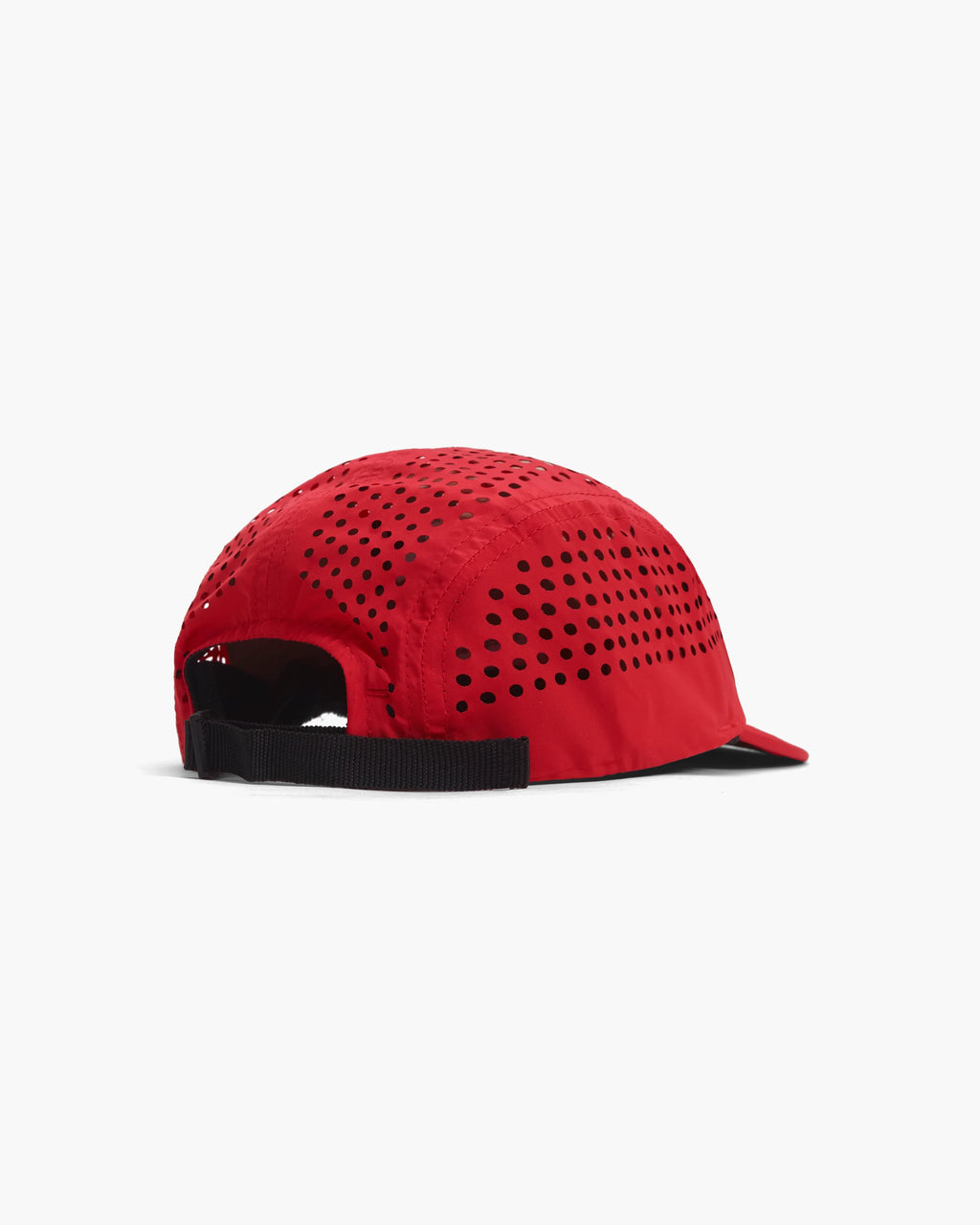Boné "Runner" Vermelho
