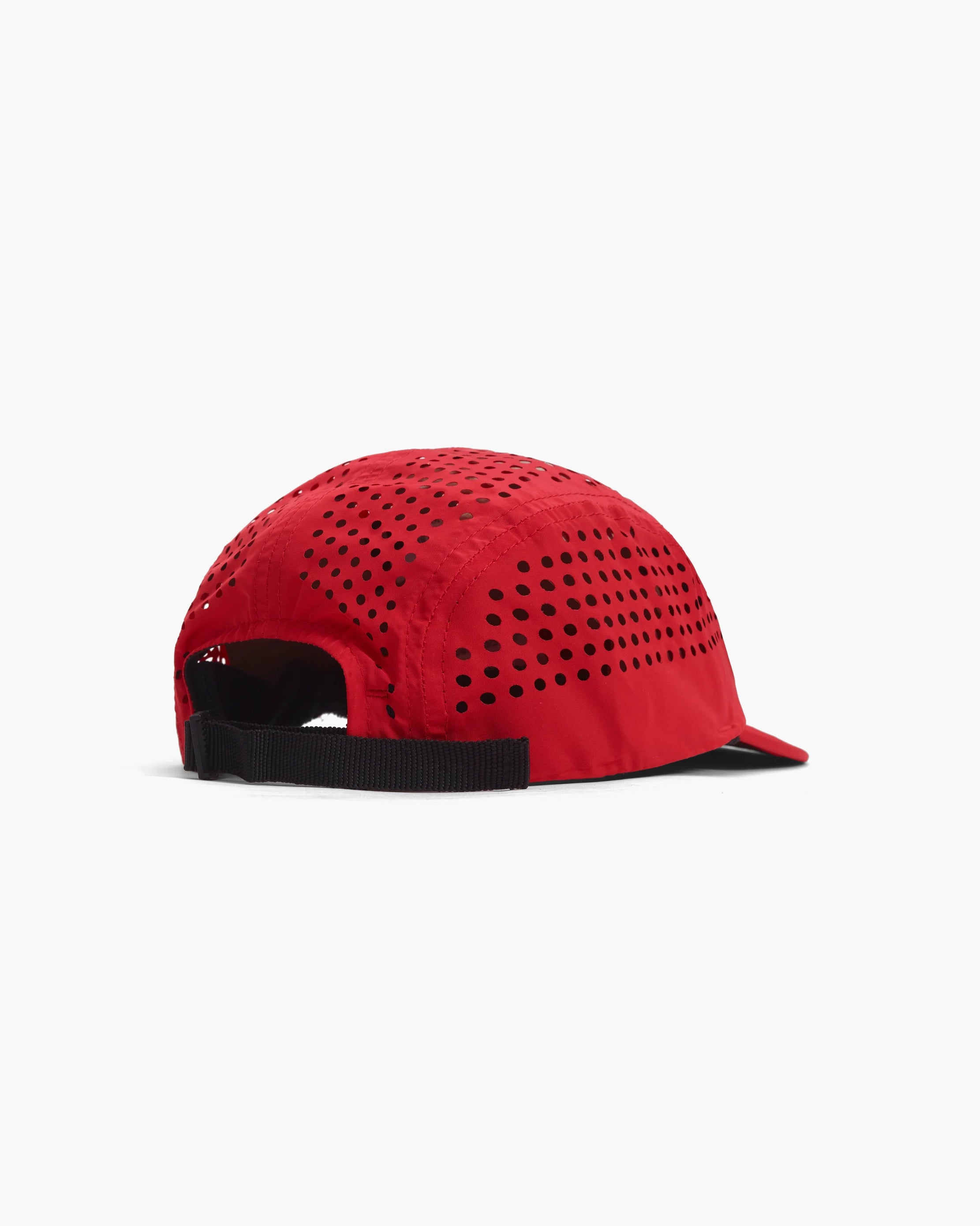 Boné "Runner" Vermelho