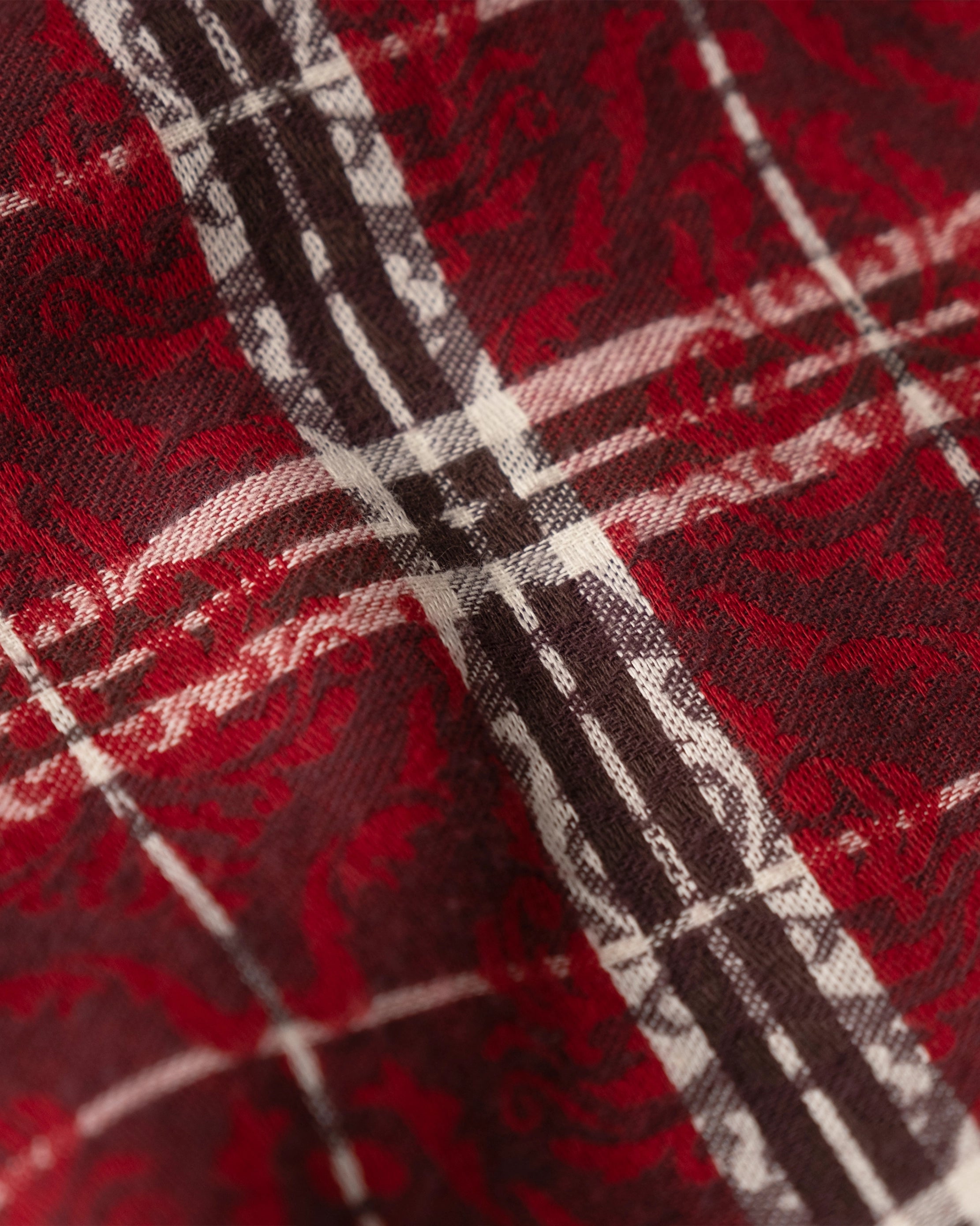 Manga Longa "JACQUARD.DJ3"