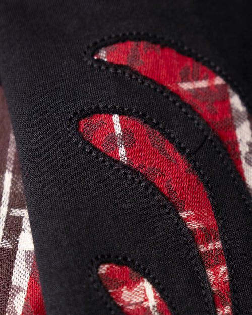 Manga Longa "JACQUARD.DJ3"