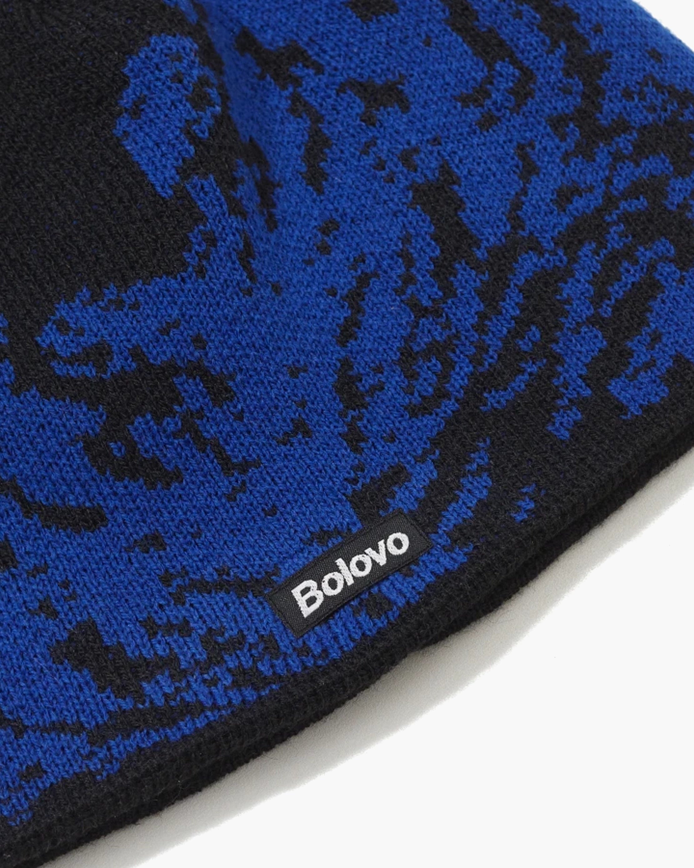 Gorro "Mountain"