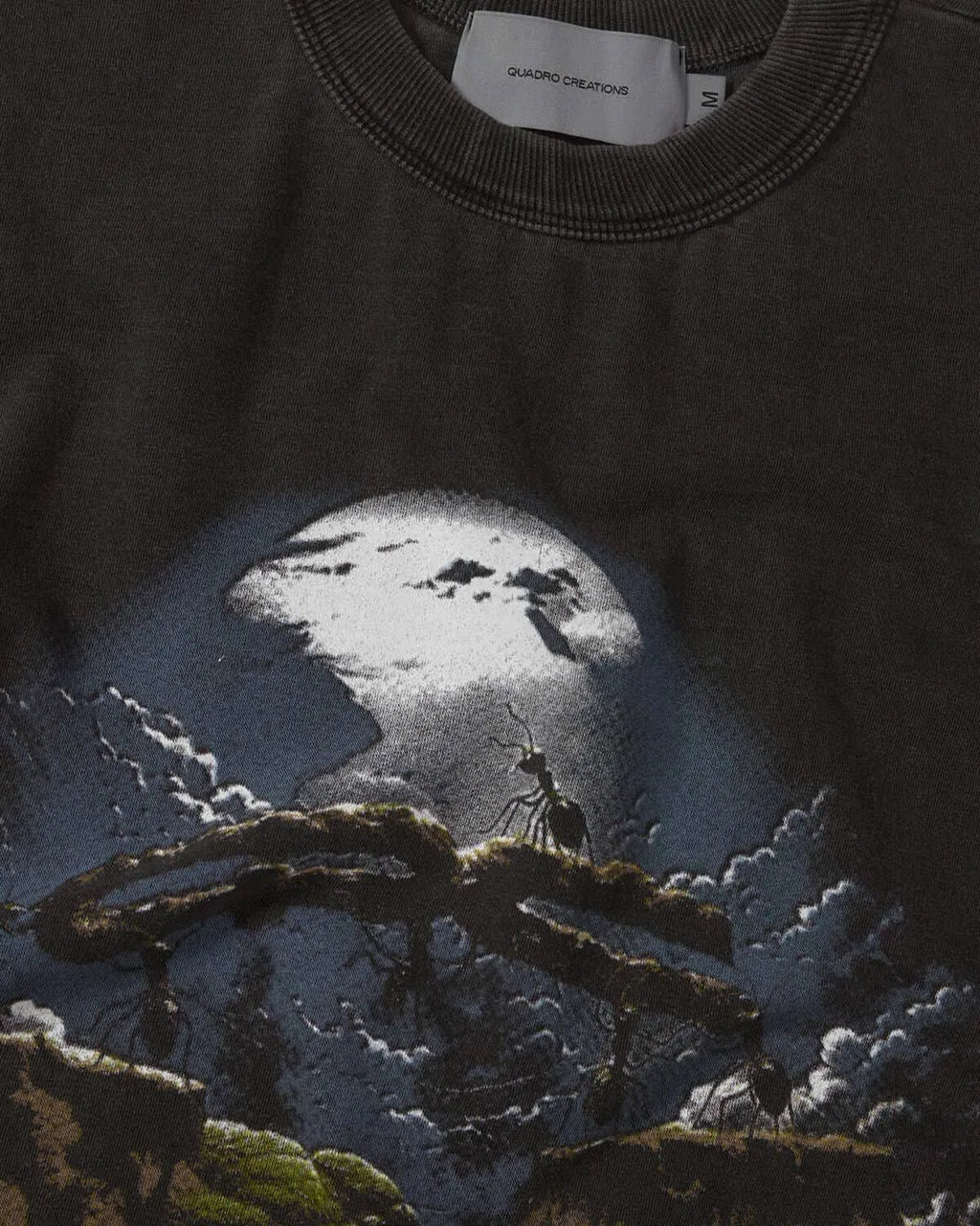 Camiseta “Formigas” Estonada