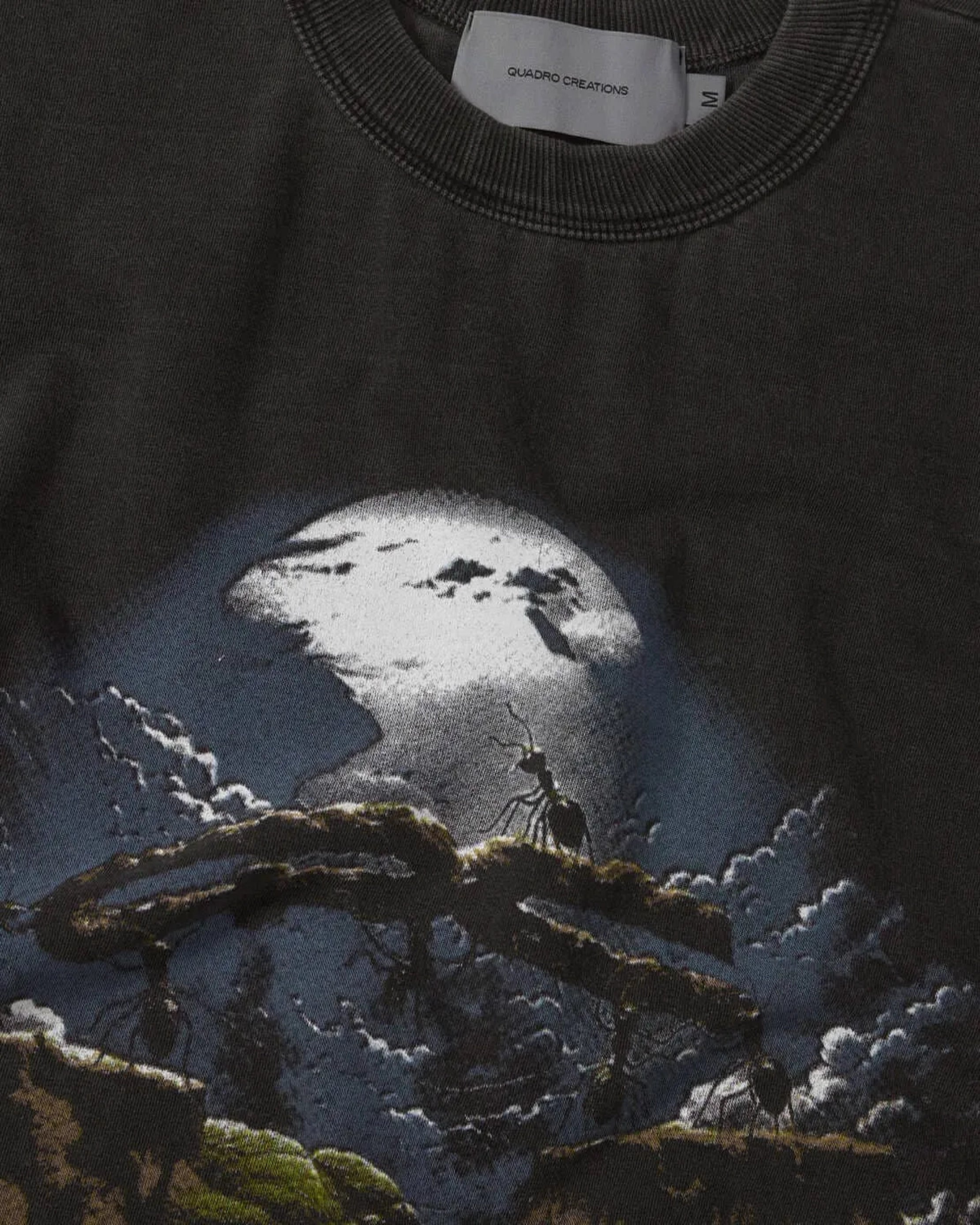 Camiseta “Formigas” Estonada