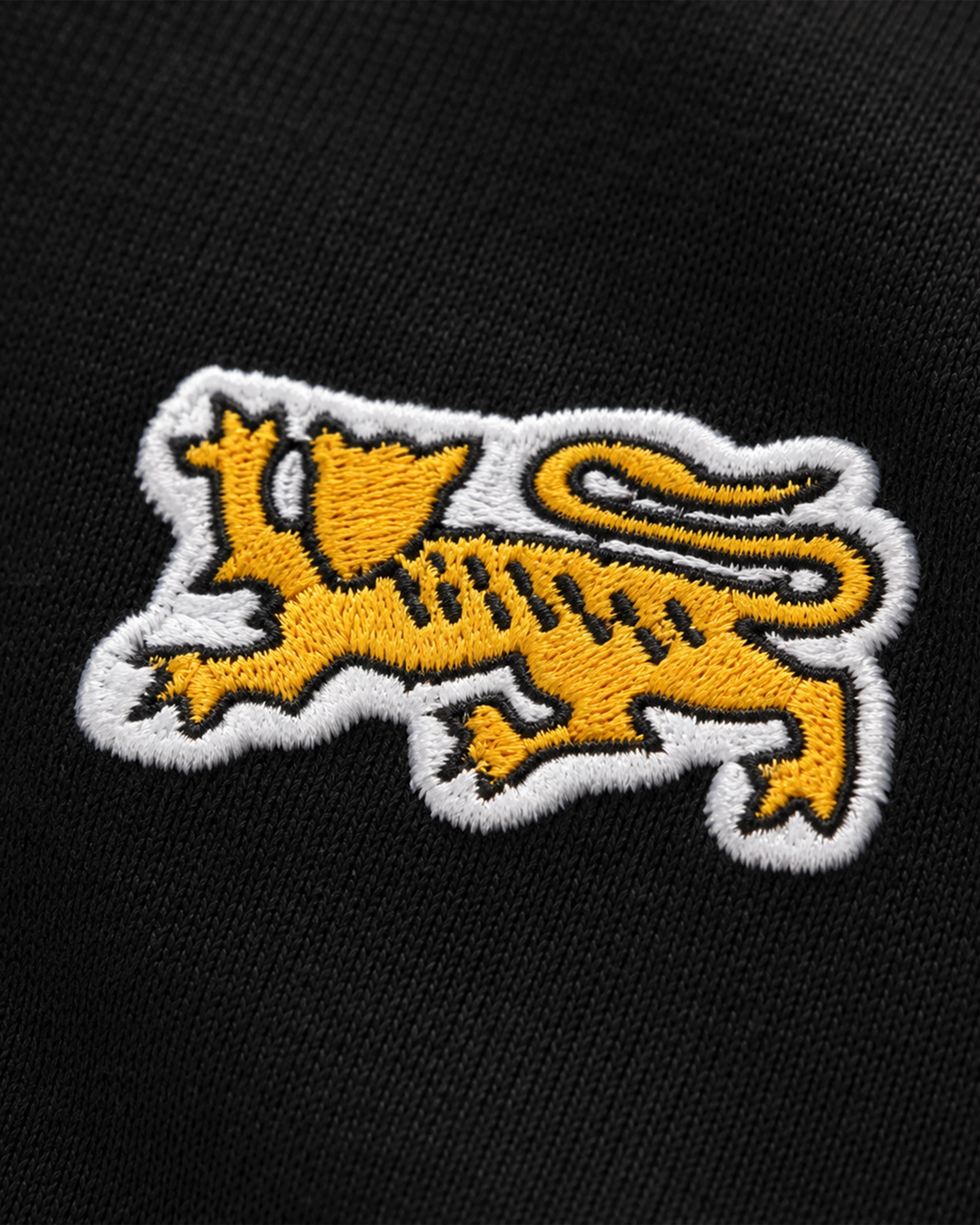 Bermuda Moletom "Patch"