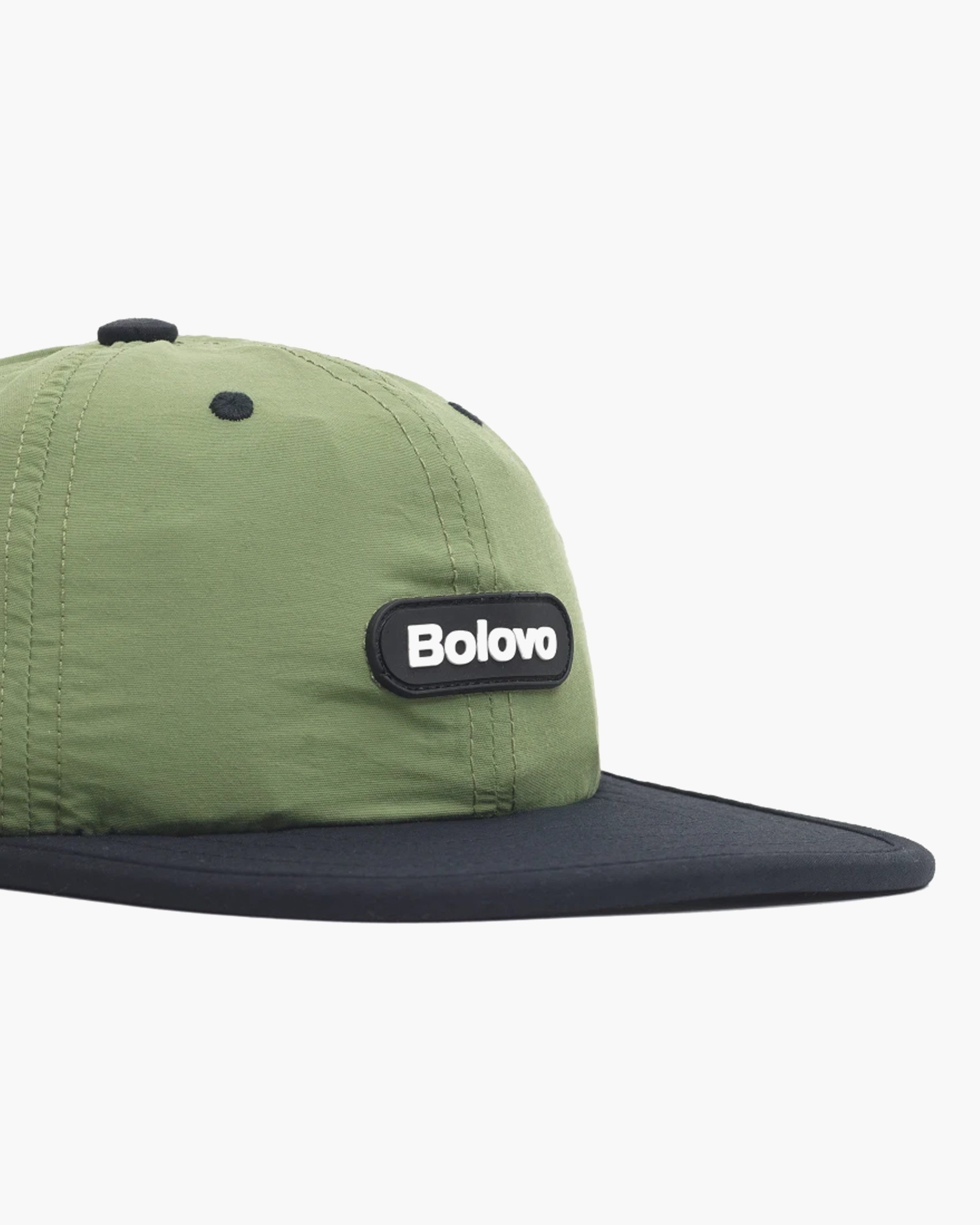 Boné "Patch Hat" Verde