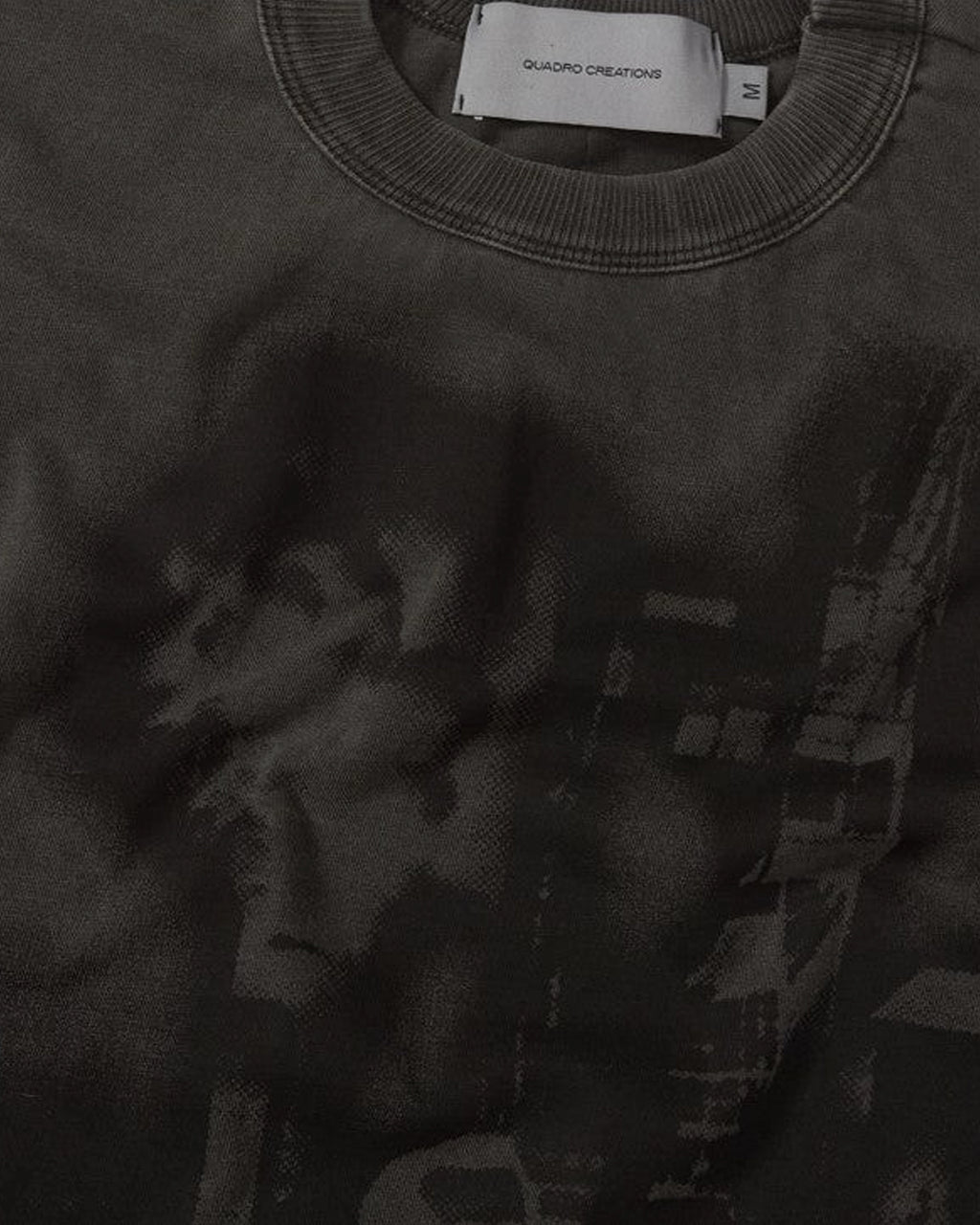 Camiseta “Bomba Cidade” Estonada