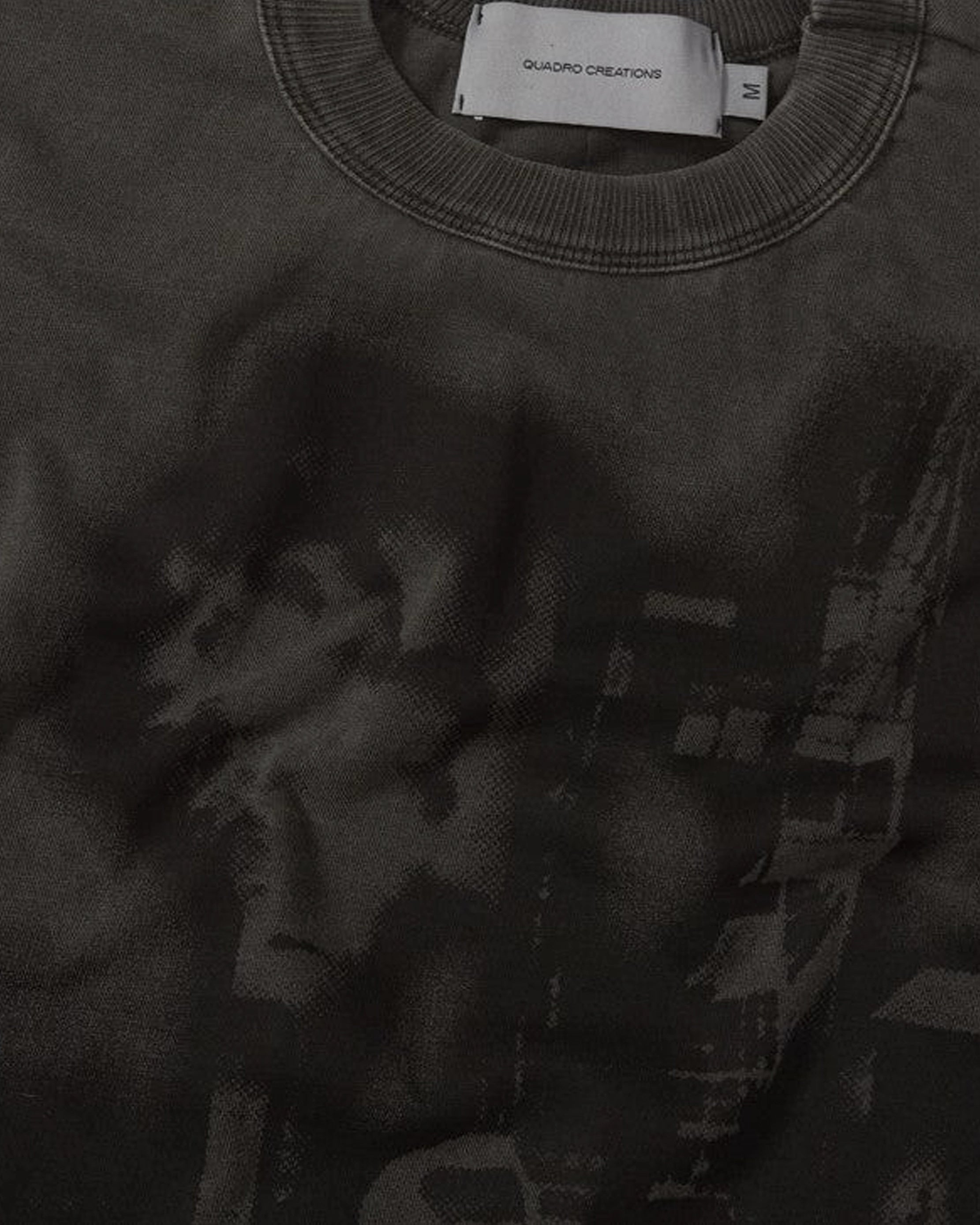 Camiseta “Bomba Cidade” Estonada
