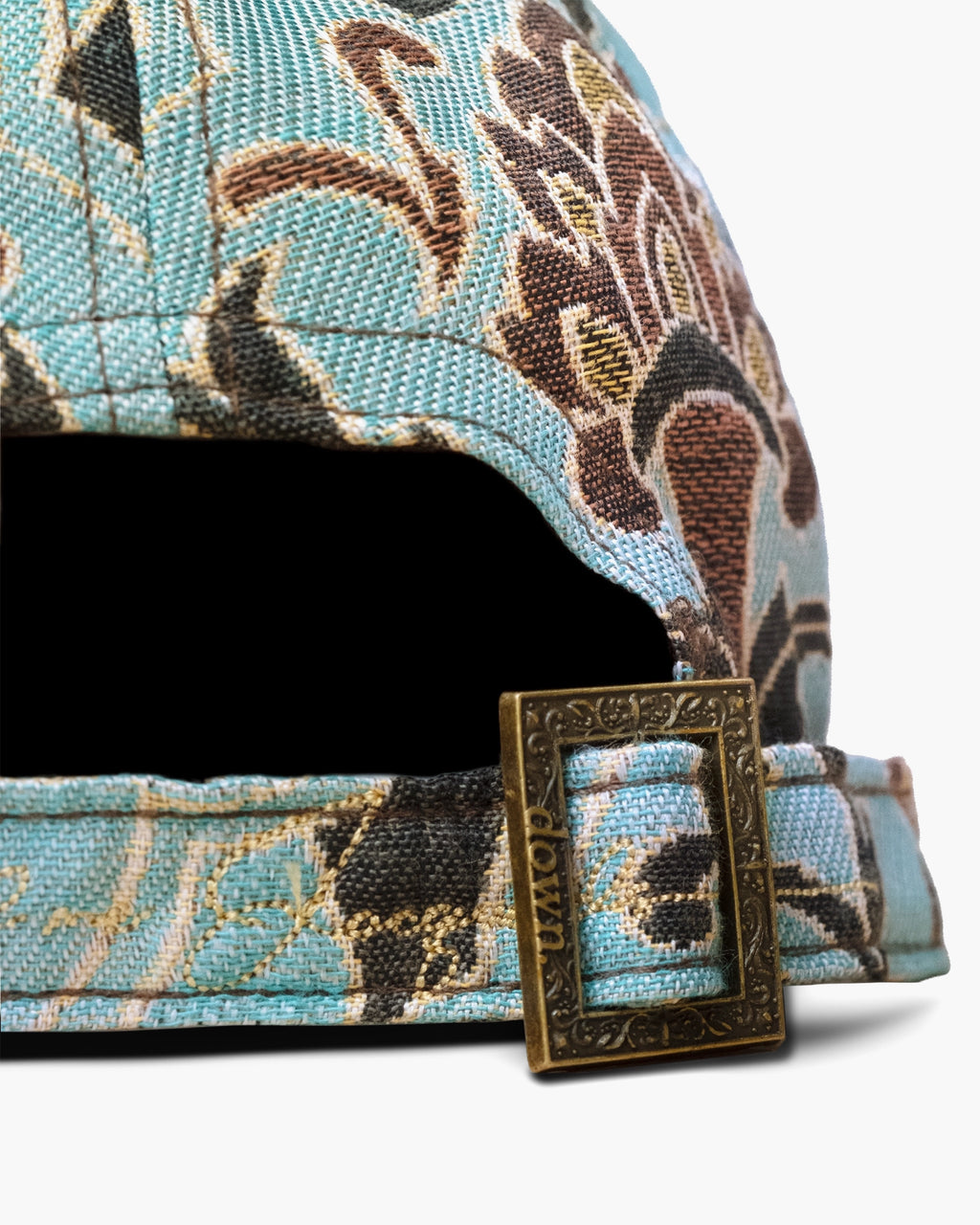 Boné "JACQUARD.66"