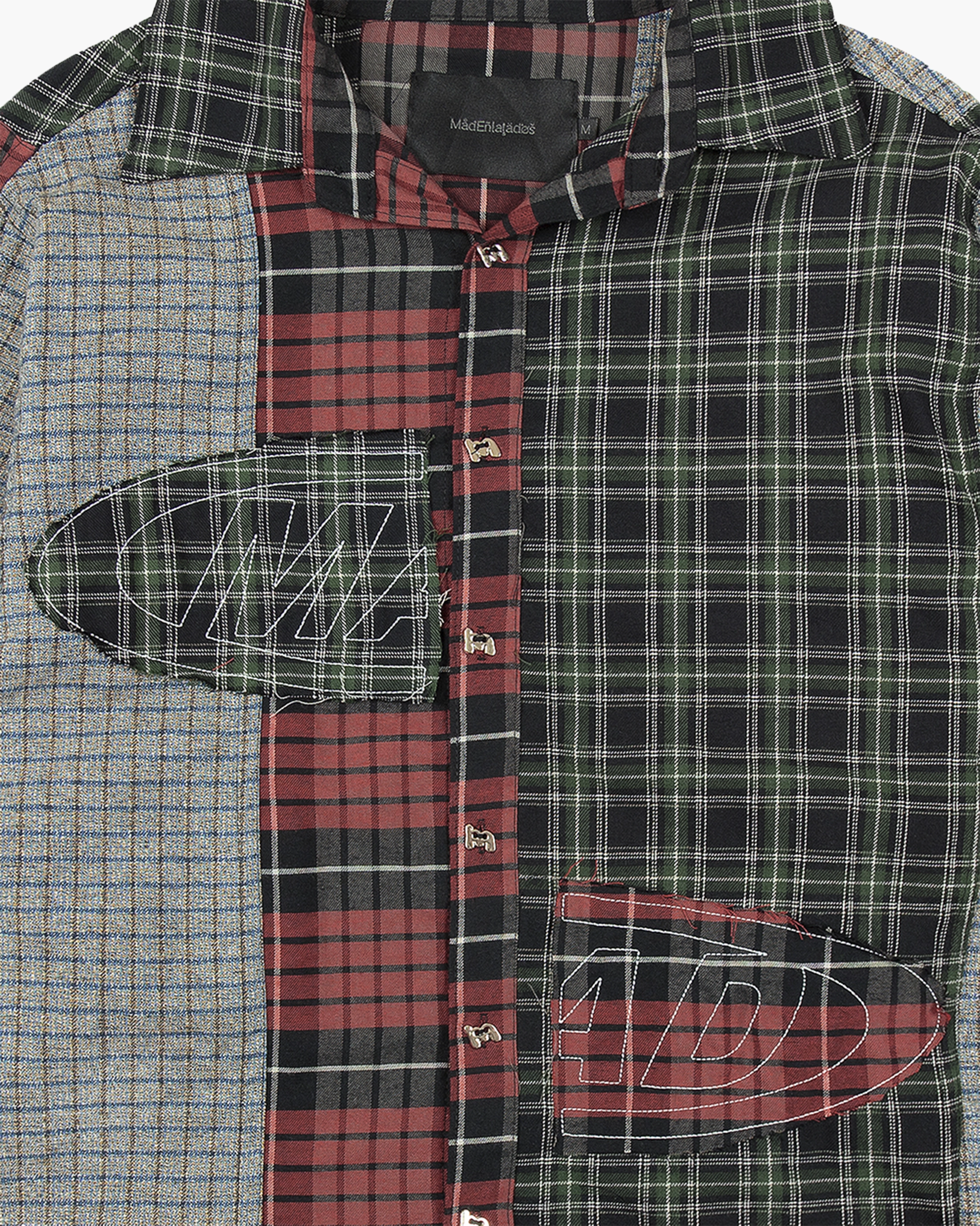 Camisa "Portal Xadrez" Escura